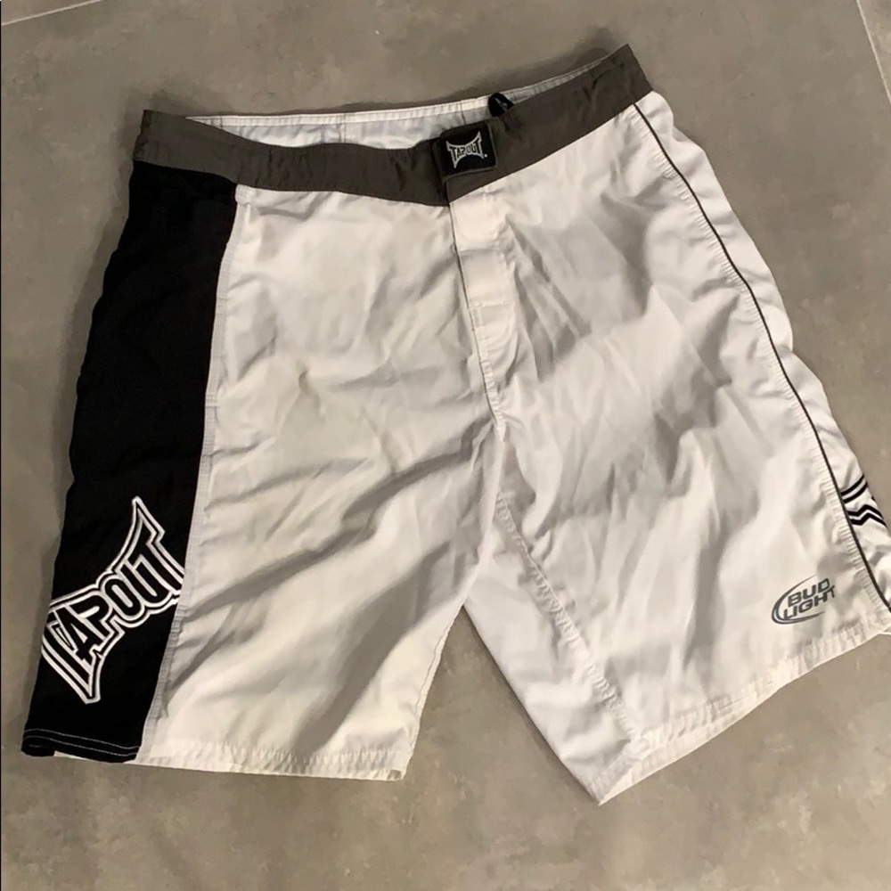 TapOut Bud Light Board Shorts